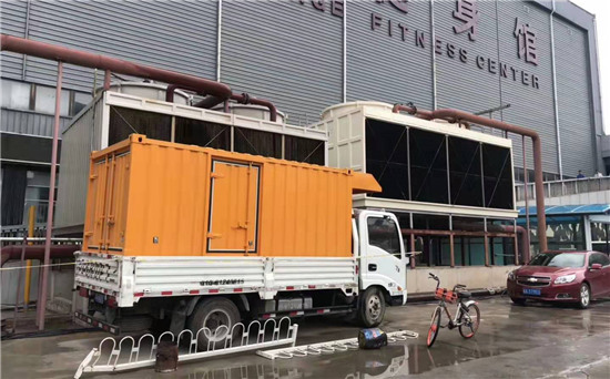 琅琊300KW发电机组适配电缆规格选型指南