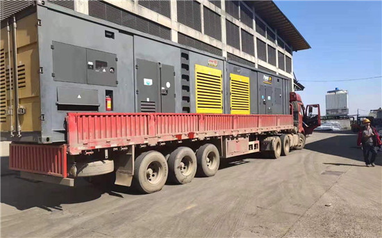 琅琊200KW发电机组适配电缆规格选型指南