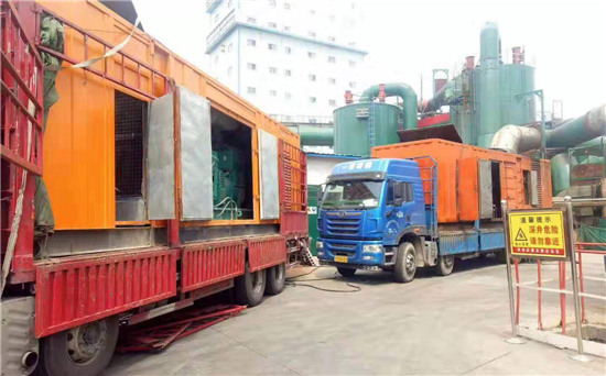 琅琊100KW发电机组适配电缆规格选型指南