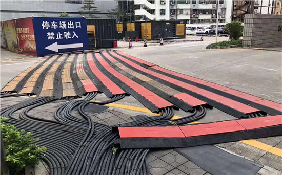 琅琊发电机组电缆选型完整具体步骤(工程通用标准流程)